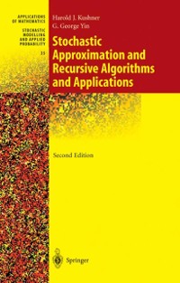 Cover Stochastic Approximation and Recursive Algorithms and Applications