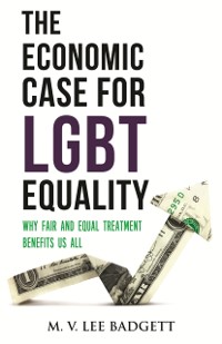 Cover Economic Case for LGBT Equality