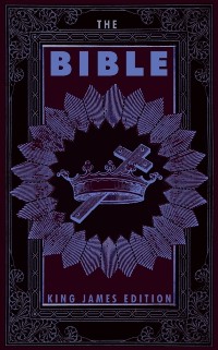 Cover Bible