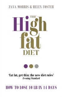 Cover High Fat Diet