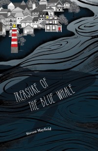 Cover Treasure of the Blue Whale