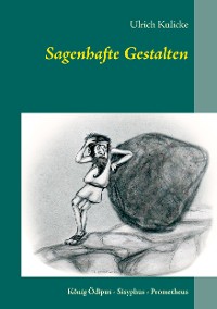 Cover Sagenhafte Gestalten