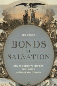 Cover Bonds of Salvation