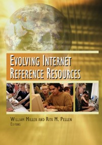 Cover Evolving Internet Reference Resources