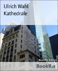 Cover Kathedrale