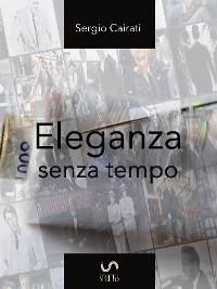 Cover Eleganza senza tempo