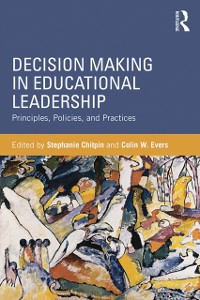 Cover Decision Making in Educational Leadership