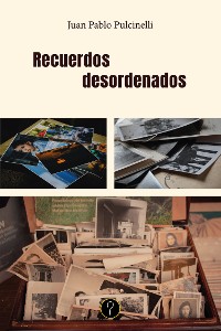 Cover Recuerdos desordenados