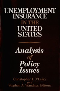 Cover Unemployment Insurance in the United States