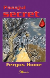 Cover Pasajul secret