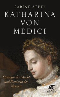 Cover Katharina von Medici