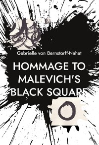 Cover Hommage to Malevich's Black Square