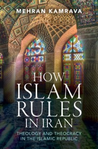 Cover How Islam Rules in Iran