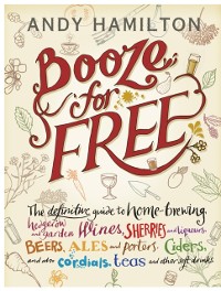 Cover Booze for Free