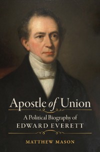 Cover Apostle of Union
