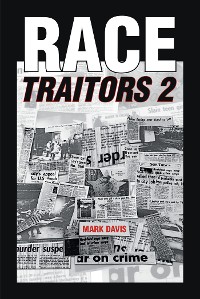 Cover Race Traitors 2