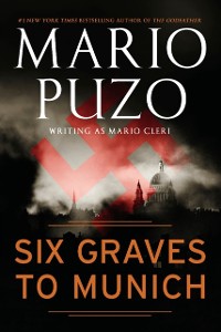 Cover Six Graves to Munich