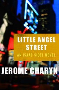 Cover Little Angel Street