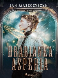 Cover Hrabianka Asperia