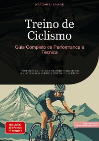 Cover Treino de Ciclismo: Guia Completo de Performance e Técnica