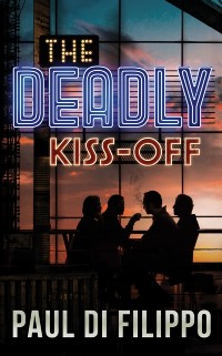 Cover Deadly Kiss-Off