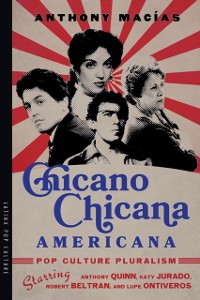 Cover Chicano-Chicana Americana