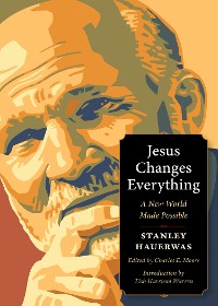 Cover Jesus Changes Everything