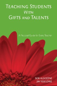 Cover Teaching Students With Gifts and Talents