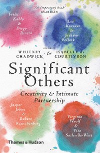 Cover Significant Others: Creativity & Intimate Partnership
