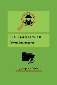 Cover Blackjack Fowler