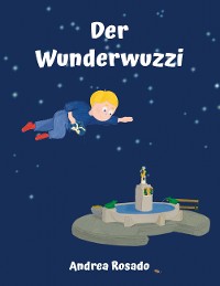 Cover Der Wunderwuzzi
