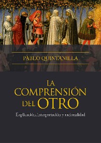 Cover La comprensión del otro