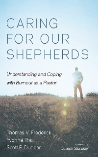 Cover Caring for Our Shepherds