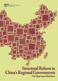 Cover Structural Reform in China's Regional Governments