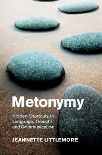 Cover Metonymy