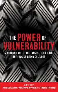 Cover The power of vulnerability