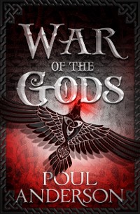 Cover War of the Gods