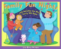 Cover Family Fun Nights