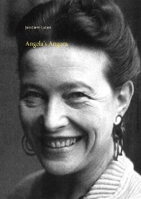 Cover Angela's Angora