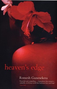 Cover Heaven''s Edge