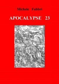 Cover Apocalypse 23