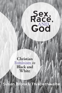 Cover Sex, Race, and God