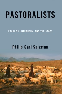 Cover Pastoralists