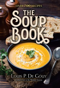 Cover Soup Book