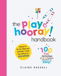 Cover playHOORAY! Handbook