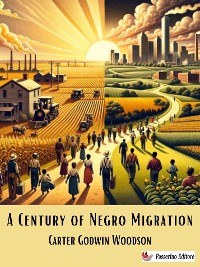 Cover A Century of Negro Migration