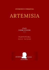 Cover Artemisia