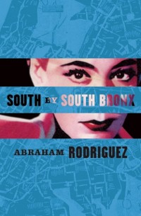 Cover South by South Bronx