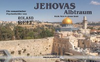 Cover Jehovas Albtraum