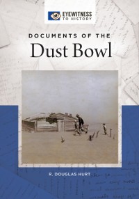 Cover Documents of the Dust Bowl